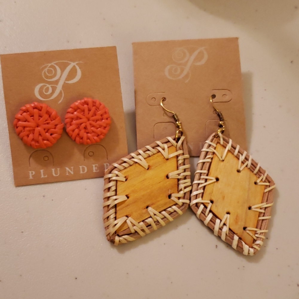 Jewelry set - Picture 3 of 3